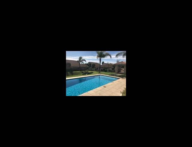 2 BEDROOM APARTMENT FOR SALE IN BARBEQUE DOWNS